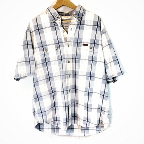 Carhartt Other - Carhartt button up